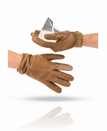 Перчатки Мужские 86_ENGLAND/BEIGE//11